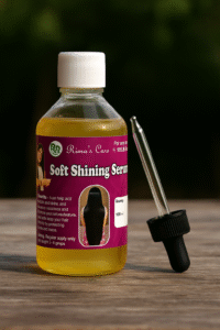 Soft Shining Serum (200 ml)
