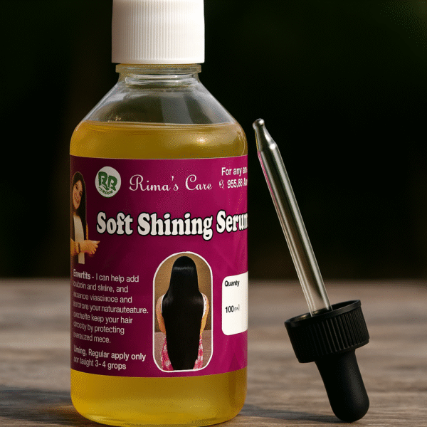 Soft Shining Serum (200 ml)