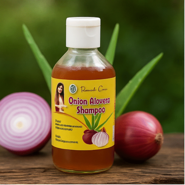 Weight Gain Programme