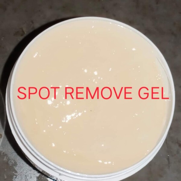 Spot Remove Gel
