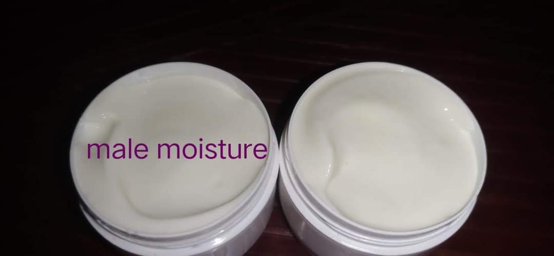 Male Moisturizer