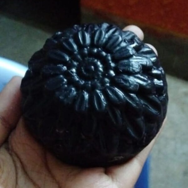 Charcoal Soap