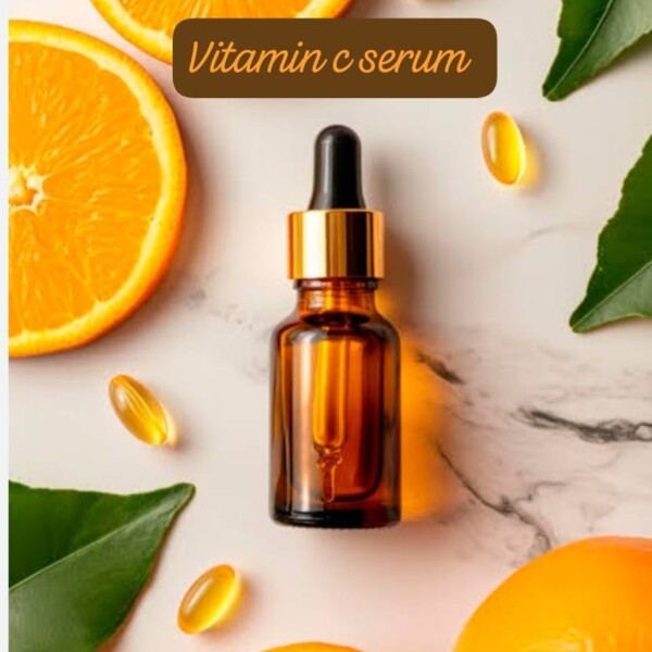 Vitamin C Serum