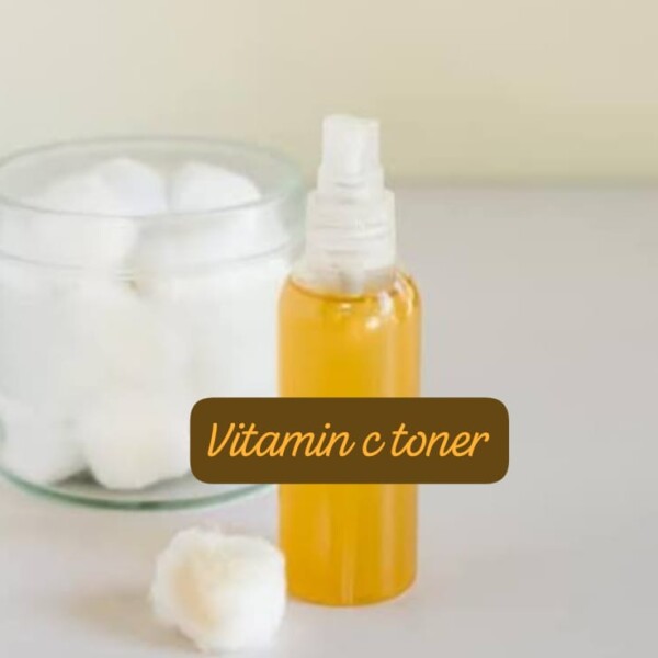 Vitamin C Toner