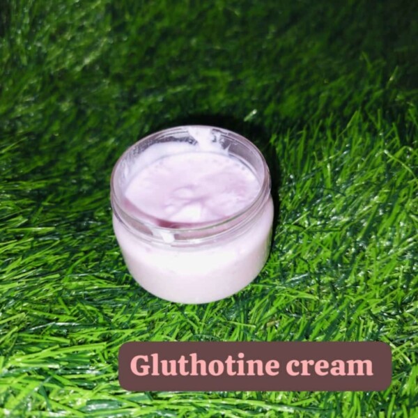 Gluthotine Cream
