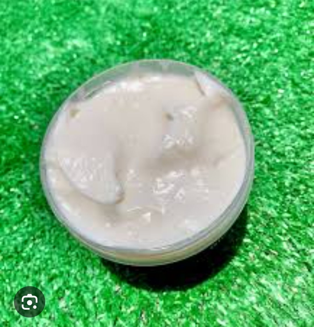 Breast Massage Cream