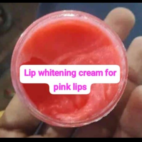 Lip Whitening Cream