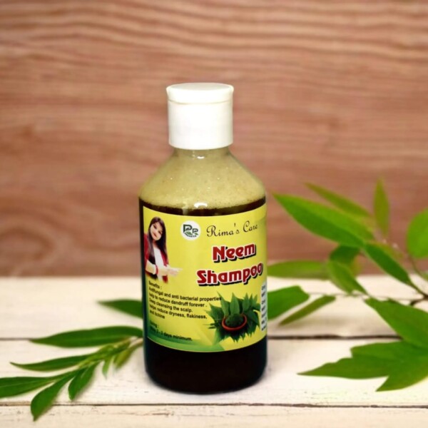 Neem Shampoo (100 ml)