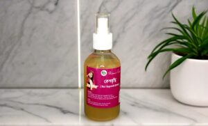 কেশবৃদ্ধি (Hair Regrowth Serum) (100 ml)