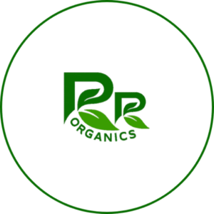 RR Organic Demo product