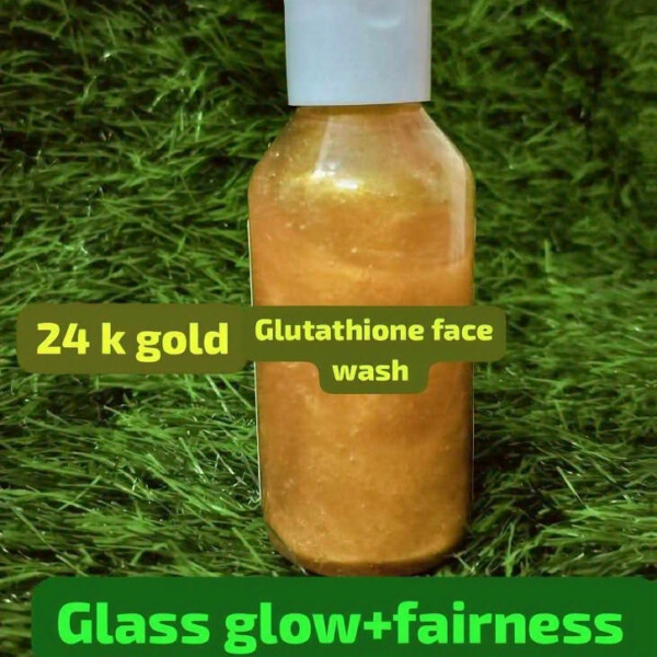 Gluthotine Face Wash