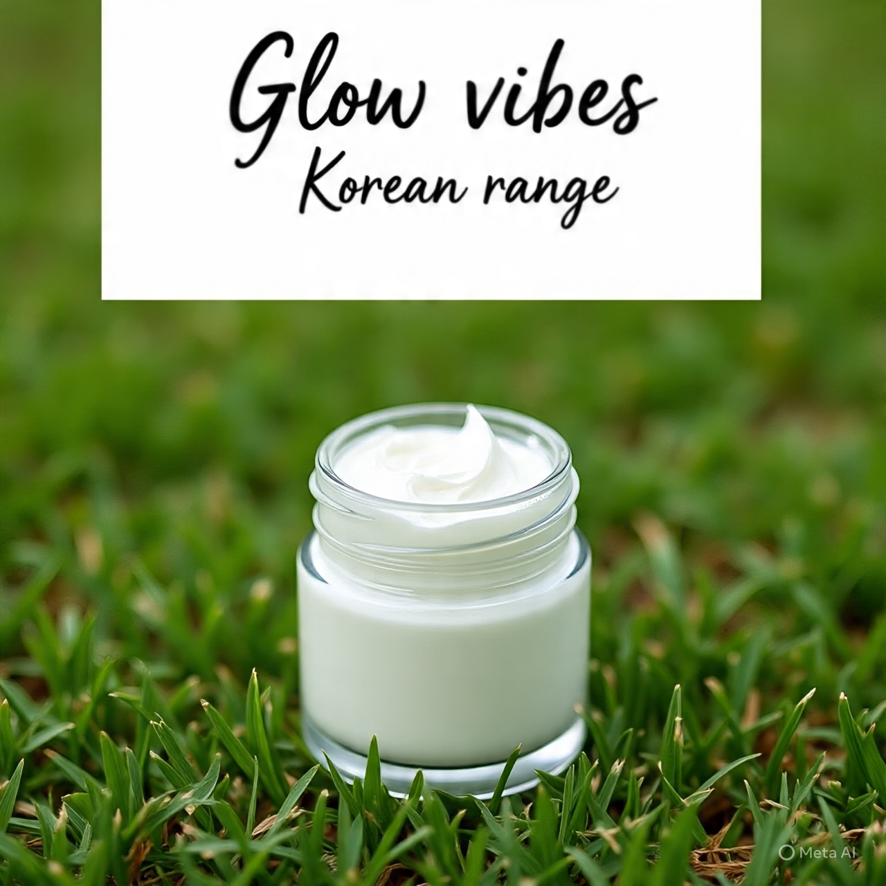Glow Vibes All in One Cream - Image 2