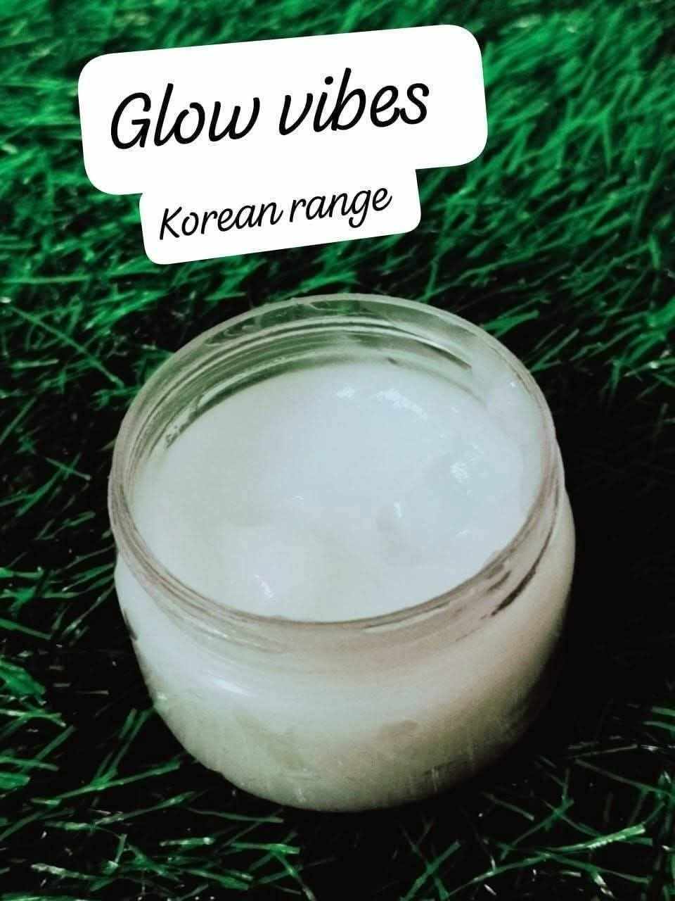 Glow Vibes All in One Cream - Image 3