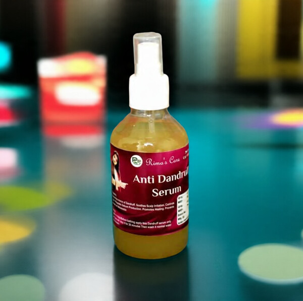 Anti Dandruff Serum (100 ml)